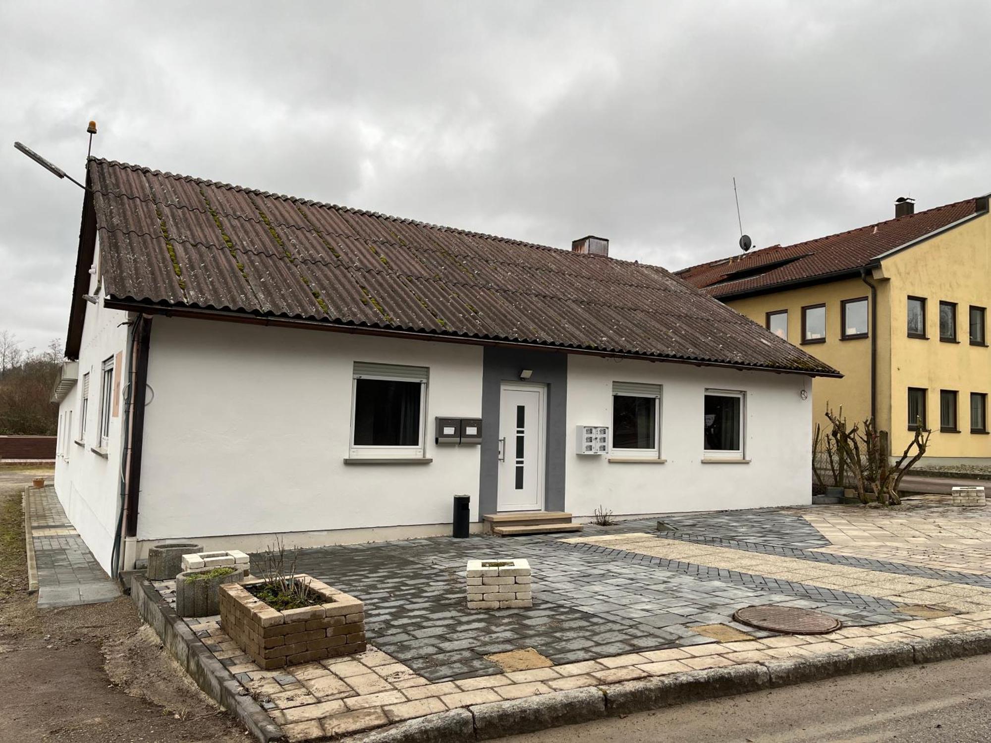 Hausoase Zimmervermietung Schwäbisch Hall Extérieur photo