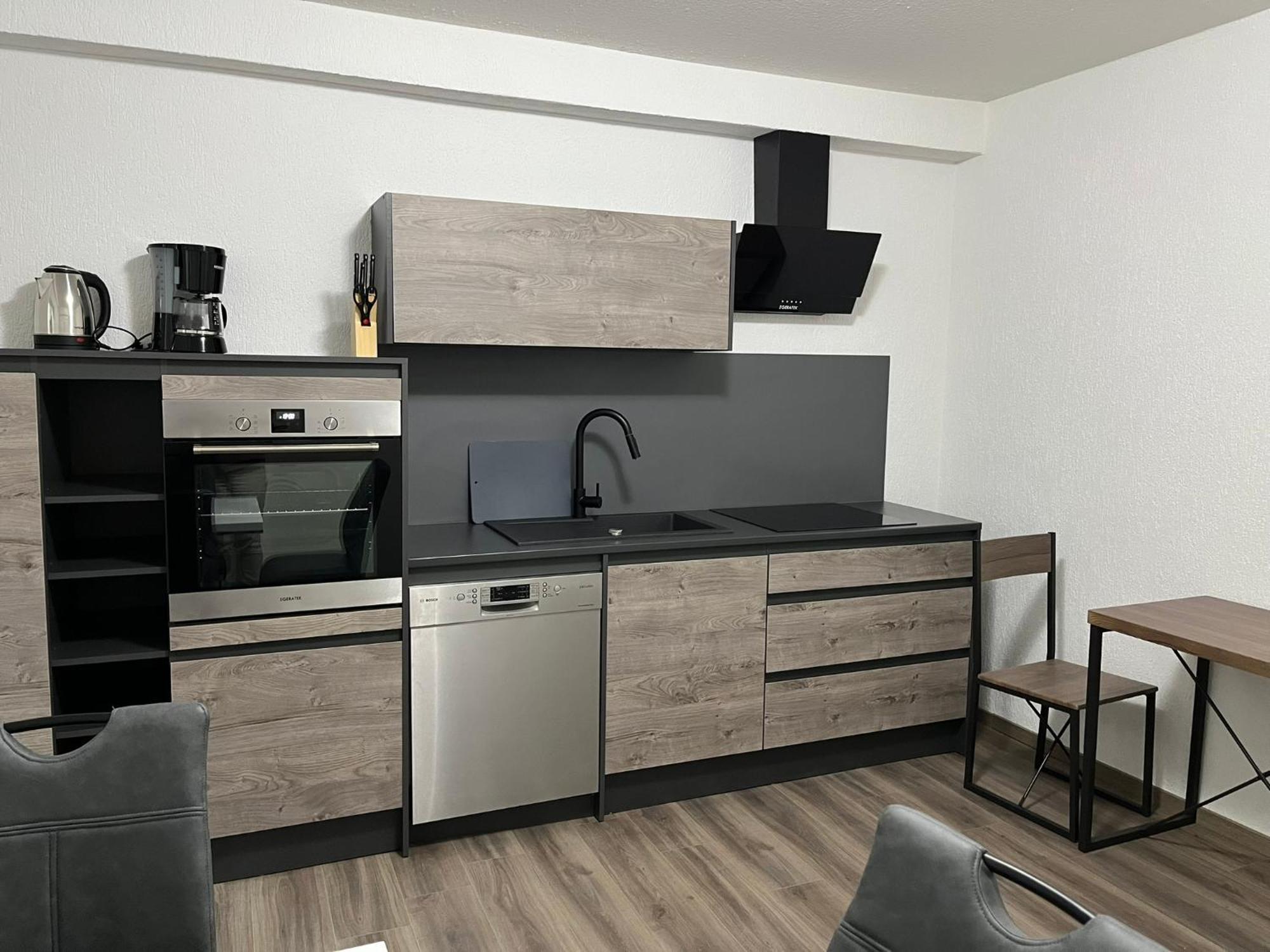 Hausoase Zimmervermietung Schwäbisch Hall Extérieur photo
