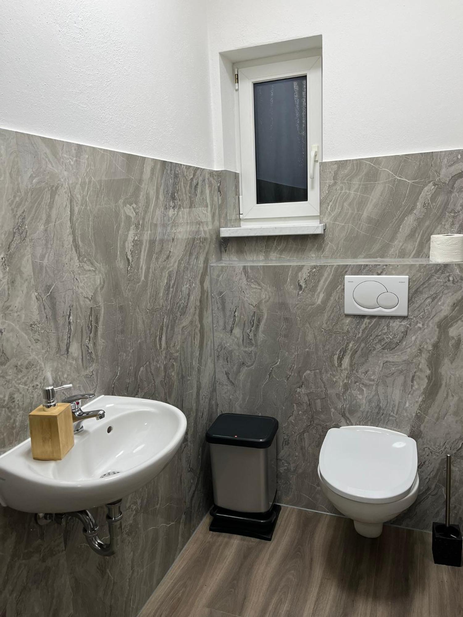 Hausoase Zimmervermietung Schwäbisch Hall Extérieur photo