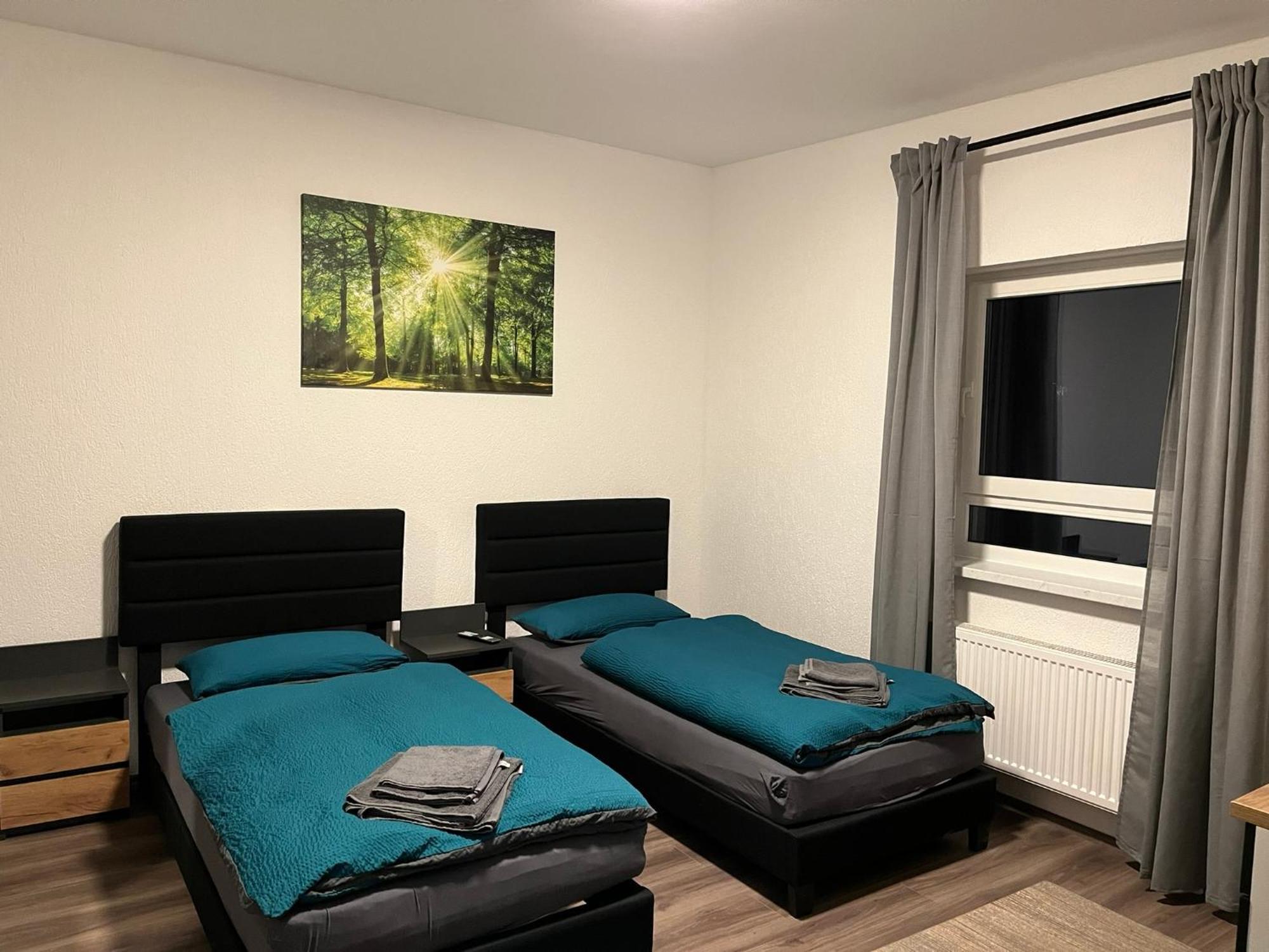 Hausoase Zimmervermietung Schwäbisch Hall Extérieur photo